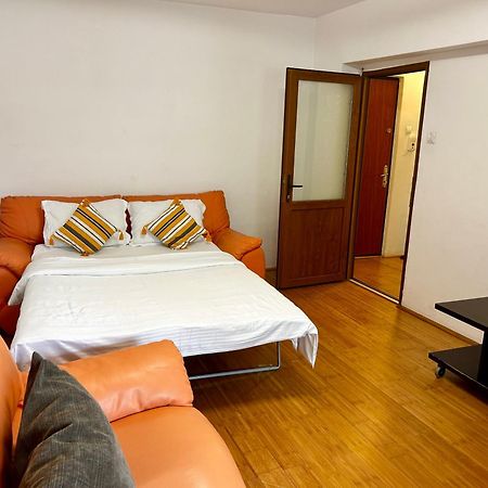 Jad - Familiy 4 Rooms Apartment - Near Forest - Racadau Braşov Dış mekan fotoğraf