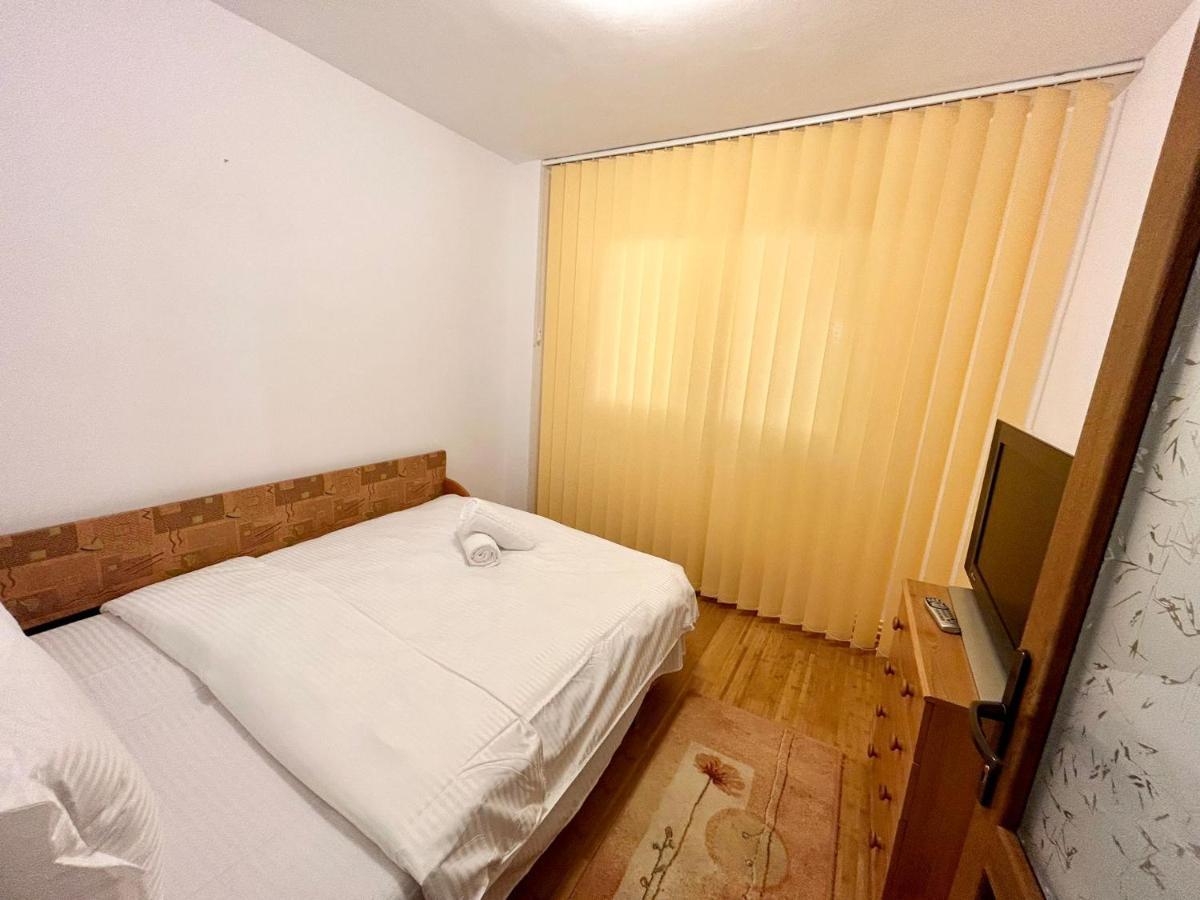 Jad - Familiy 4 Rooms Apartment - Near Forest - Racadau Braşov Dış mekan fotoğraf