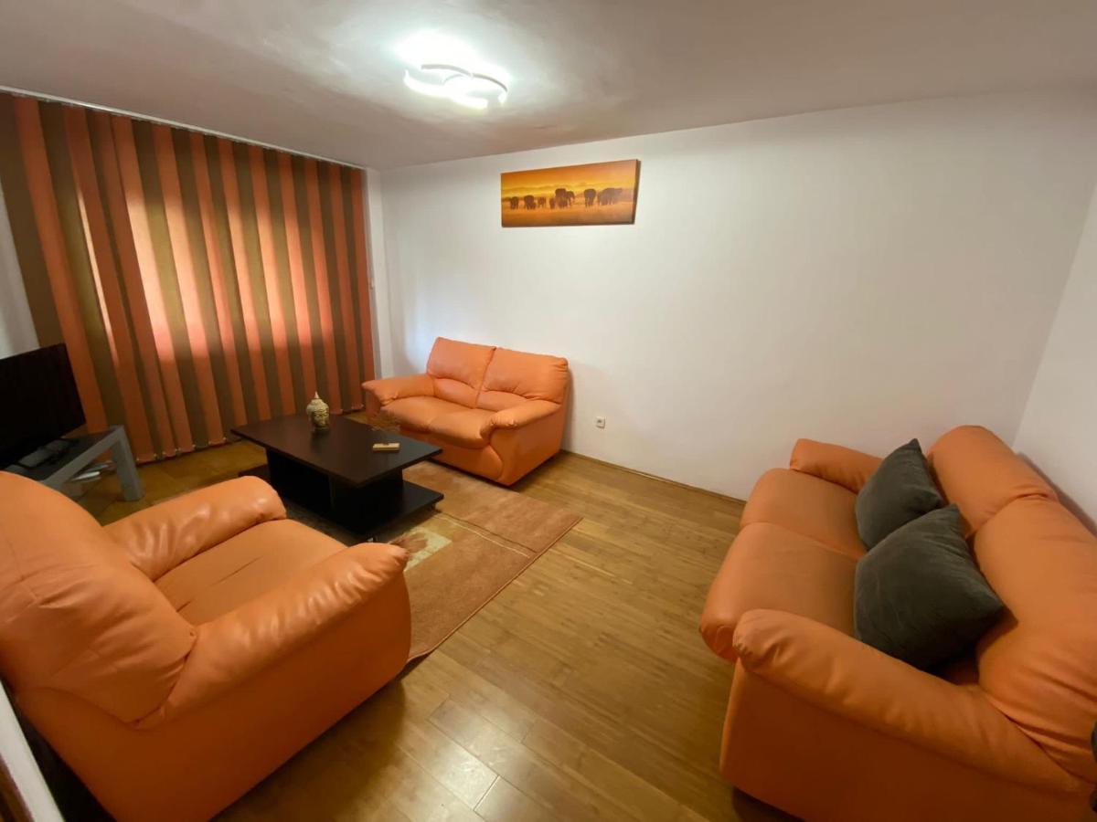 Jad - Familiy 4 Rooms Apartment - Near Forest - Racadau Braşov Dış mekan fotoğraf