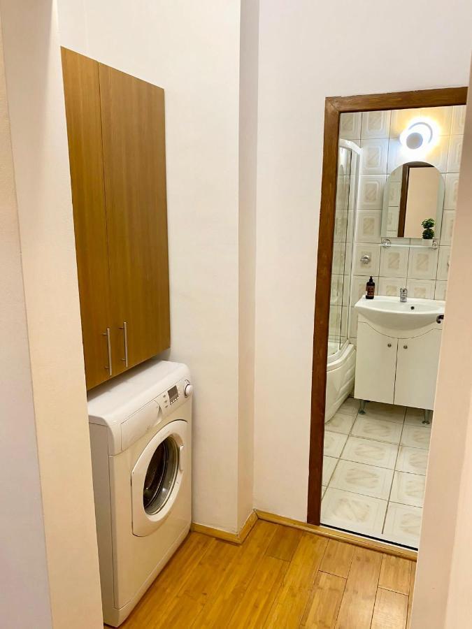 Jad - Familiy 4 Rooms Apartment - Near Forest - Racadau Braşov Dış mekan fotoğraf