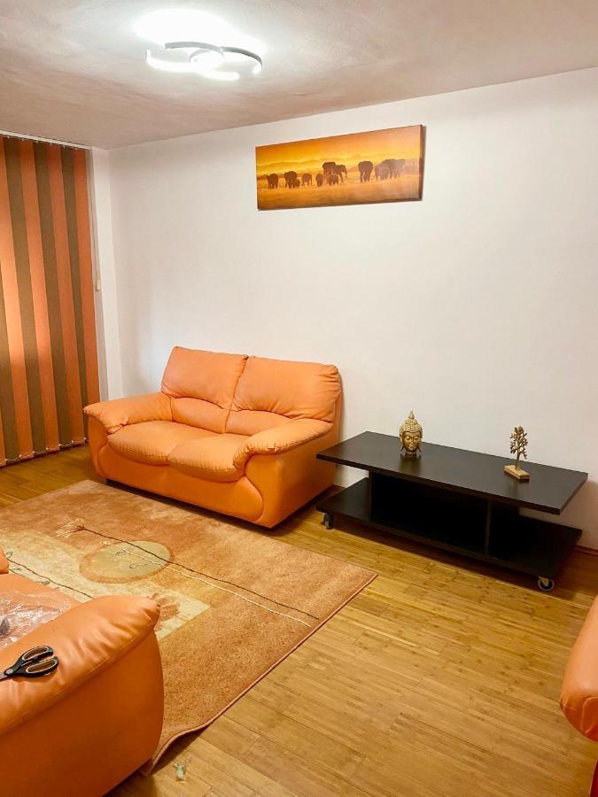 Jad - Familiy 4 Rooms Apartment - Near Forest - Racadau Braşov Dış mekan fotoğraf