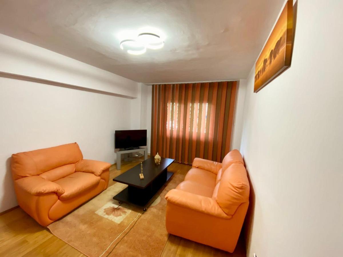 Jad - Familiy 4 Rooms Apartment - Near Forest - Racadau Braşov Dış mekan fotoğraf